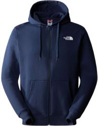 The North Face Biner Kapucnis Pulóver - XL - Tengerészkék