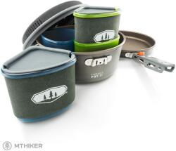 GSI Outdoors GSI kültéri Pinnacle edénykészlet