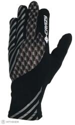 Crazy Gloves Touch kesztyű, fekete (XS-S) - mtbiker - 11 990 Ft