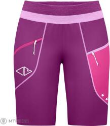 Crazy Ionic női nadrág, pop (S)