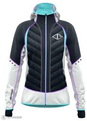 Crazy Channel női kabát, Frozen (L)