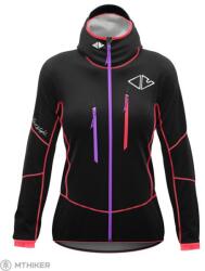 Crazy Boosted Proof női kabát, lambada (S)