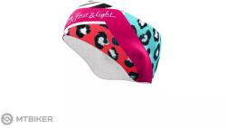 Crazy FAST CUT fejpánt, Thermo Black/Zebra (M)