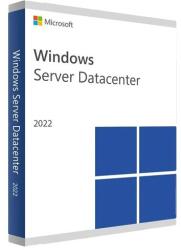 Microsoft Windows Server 2022 Datacenter