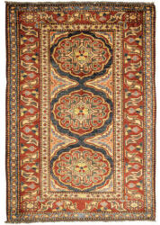 Bakero Kazak Ghazni 01 multi Szőnyeg (82x123 cm)