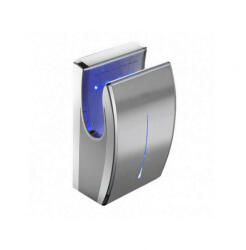  AK-8666S Légpengés Kézszárító - Rozsdamentes Acél - 1650W