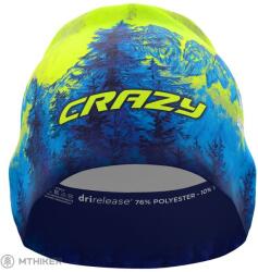 Crazy Spire Light sapka, hegyi