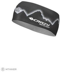 Crazy Band Stem fejpánt, fekete (L) - mtbiker - 6 499 Ft