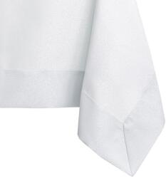 AmeliaHome Asztalterítő Empire fehér sima klasszikus 140x350 AmeliaHome - pepita - 21 990 Ft