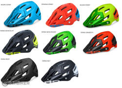 R2 kerékpáros sisak csereellenzője ATH08