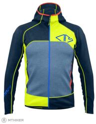 Crazy Pull Resolution pulóver, energia/kék (M)