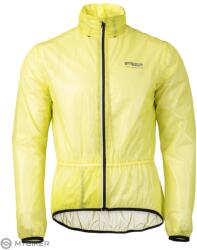 R2 Surly dzseki, átlátszó neonsárga (XL)