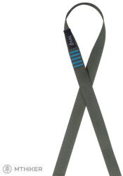 BEAL varrott hurok lapos, 30 mm, zöld (175 cm)