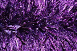 Bakero Shaggy Grip violet Szőnyeg (170x240 cm)