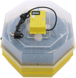  Cleo 52X-DT Tojáskeltető - 82 Tyúktojás