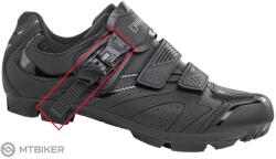 R2 tartalék fém csat szorítószalaggal az ATSH04A modellhez