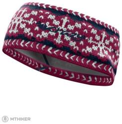 Crazy Voltage fejpánt, hópehely (L)