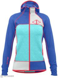 Crazy Pull Ionic Light női pulóver, titán (M)