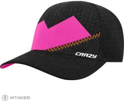 Crazy Bro sapka, pop