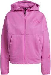 Adidas W Z. n. e. Fz JD0816 női kapucnis pulóver rózsaszín XXS
