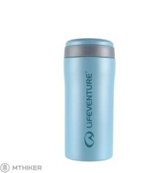LIFEVENTURE Thermal Mug thermobögre, 300 ml, Matt Ice Blue