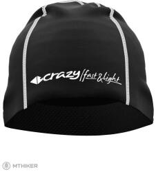 Crazy Spire Thermo női sapka, fekete (S) - mtbiker - 8 699 Ft