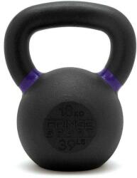 Zoco Body Fit Kettlebell, Zoco Body Fit HL011, Súly 18 kg, Fekete (ZCB-HL011-18)