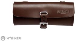 Brooks CHALLENGE Nagy nyeregtáska, 1, 5 l, barna