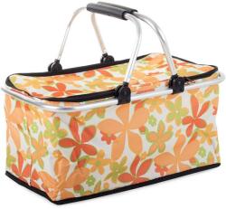 Verk 14195 Összecsukható, fehér virág (7557)