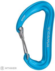 CAMP Dyon karabiner, világoskék