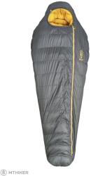 Patizon D 890 hálózsák, zöld/arany (balos cipzár L (186 - 200 cm))