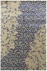 Bakero New Jersey dark blue Szőnyeg (122x183 cm)