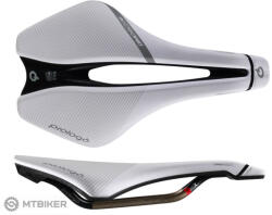 PROLOGO Dimension Pas TiROX nyereg, 143 mm, fehér