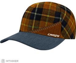 Crazy Bro sapka, skót arany