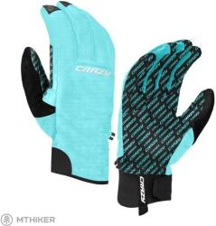 Crazy Inspire kesztyű, korai (S)