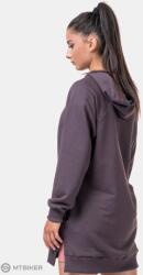 NEBBIA Everyday HERO női pulóver, marron (XS)