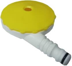  Margaréta öntöző 1/2" MAXI gyorscsatlakozós