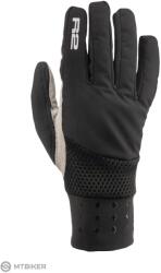 R2 BOND kesztyű, fekete (L)