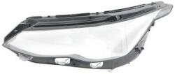  Bal oldali fényszóró üveg Volkswagen Golf 8 (2020+) Xenon Bright®-hoz