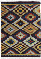 Bakero Kelim classic KL-179 multi Szőnyeg (125x185 cm)