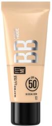 Maybelline Fit Me BB Cream Nude 10 30 ml