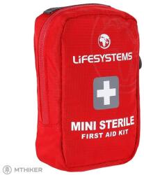 Lifesystems Mini Sterile First Aid Kit elsősegélykészlet