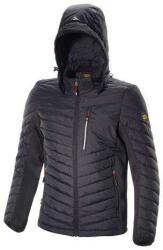 Diadora Utility Oslo Párnázott Kabát - L (702.177267-80013 L)