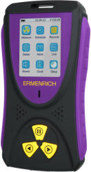 Ermenrich Tunn Ermenrich Ping RD50 sugárzásdetektor
