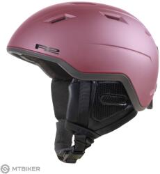 R2 IRBIS ATHS01C sisak, metál rózsaszín/szürke (S/M (54 - 58 cm))