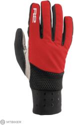 R2 BOND kesztyű, piros (XL)