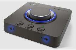 Creative Външна звукова карта Creative Sound Blaster X4, 2.0, USB-C, S/PDIF, Optical In/Out, Line In/Out, AUX, 114dB, 7.1 Virtual/Discrete Surround, Sound Blaster Acoustic Engine, Super X-Fi Звукови карти