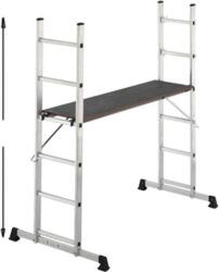 Anro Létraállvány alu 2x6