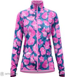 Crazy Pull Wonder Magic Light női pulóver, hulló virággal (S)