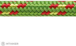 BEAL repce, 7 mm, 120 m, világoszöld